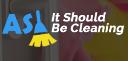 As it Should Be Cleaning  logo